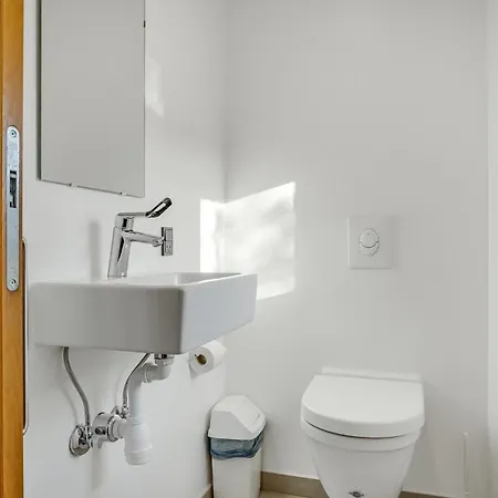 度假居 2 Bedroom Beautiful In 格雷诺