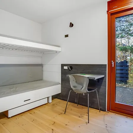 2 Bedroom Beautiful In 度假居